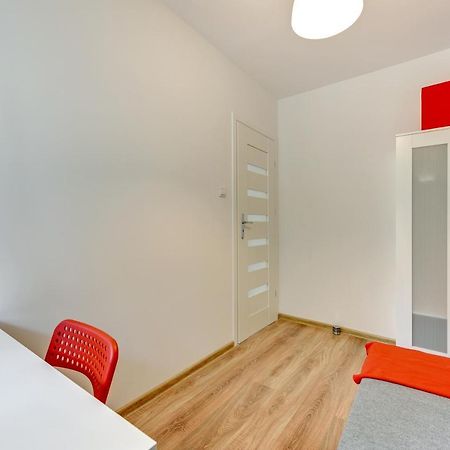 Pokoje Gdansk Zabianka - Subislawa 23L Apartment Exterior photo