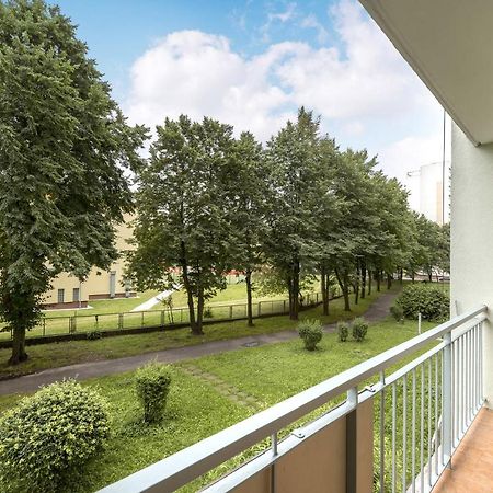 Pokoje Gdansk Zabianka - Subislawa 23L Apartment Exterior photo