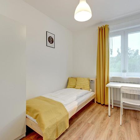 Pokoje Gdansk Zabianka - Subislawa 23L Apartment Exterior photo